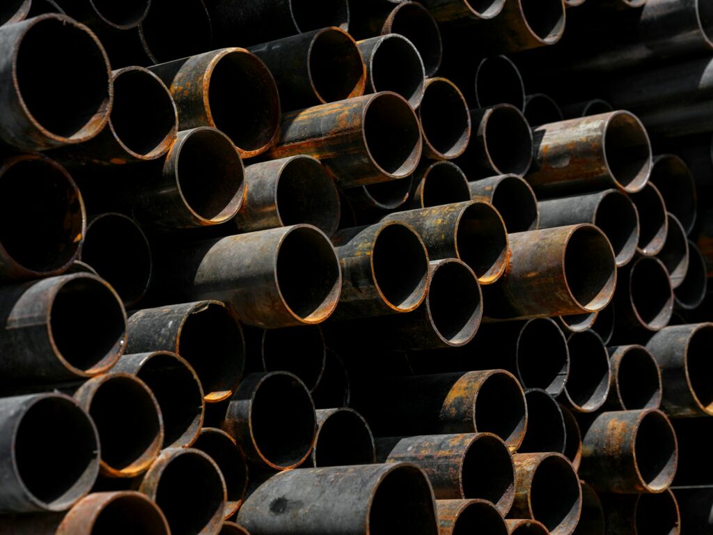 Steel