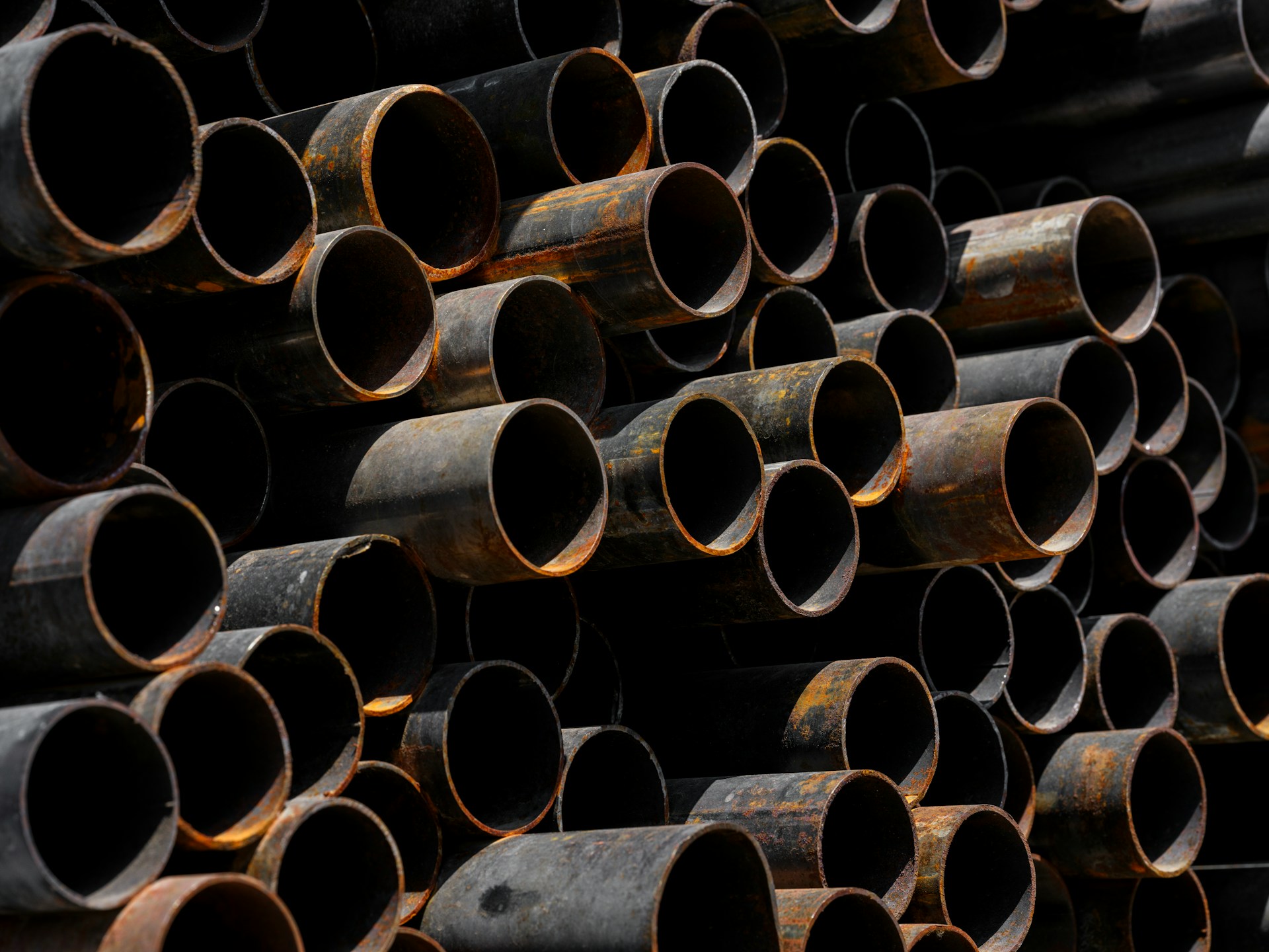 Steel