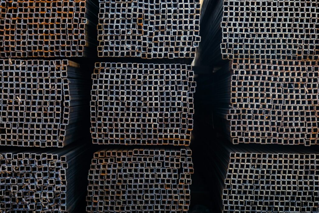 Steel