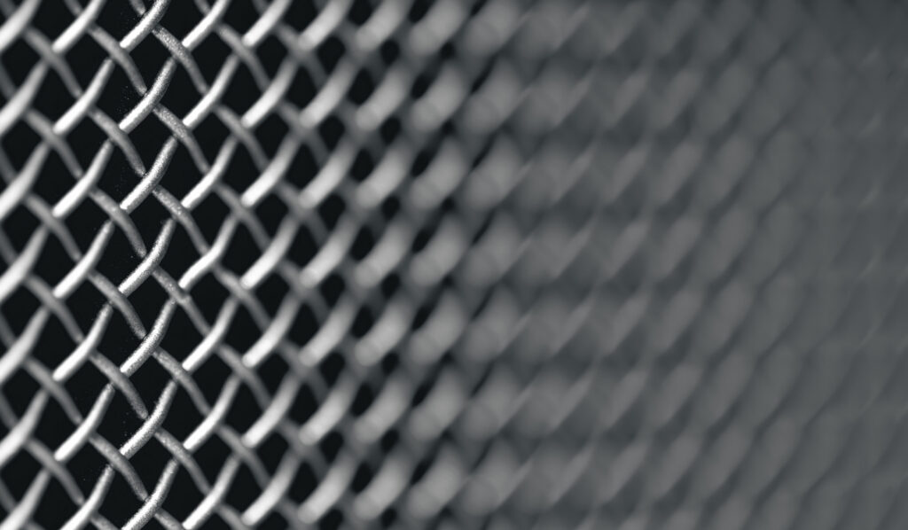 Steel Mesh
