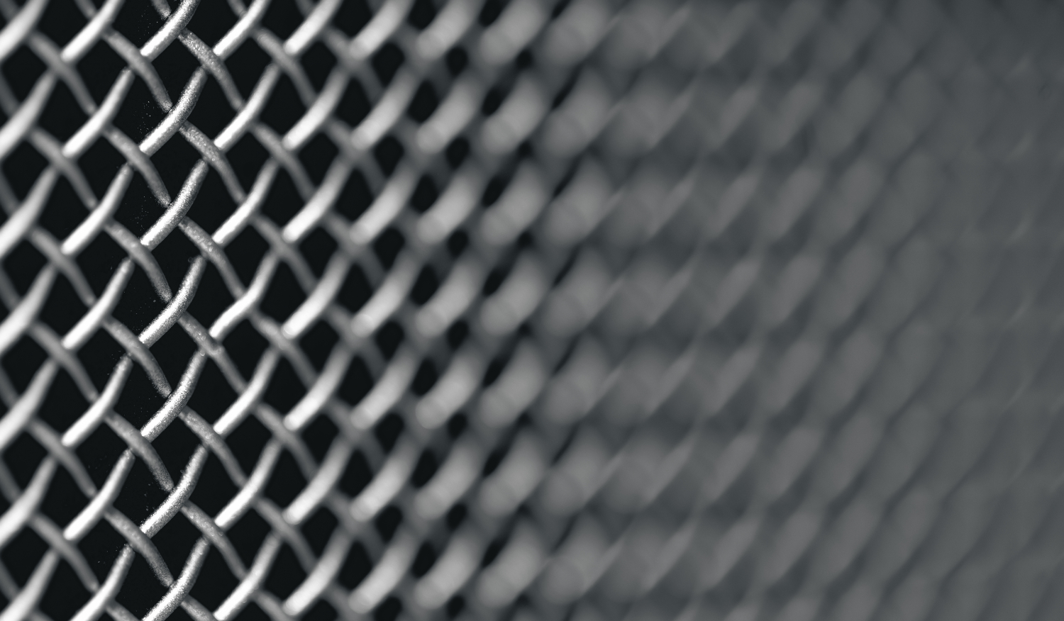 Steel Mesh