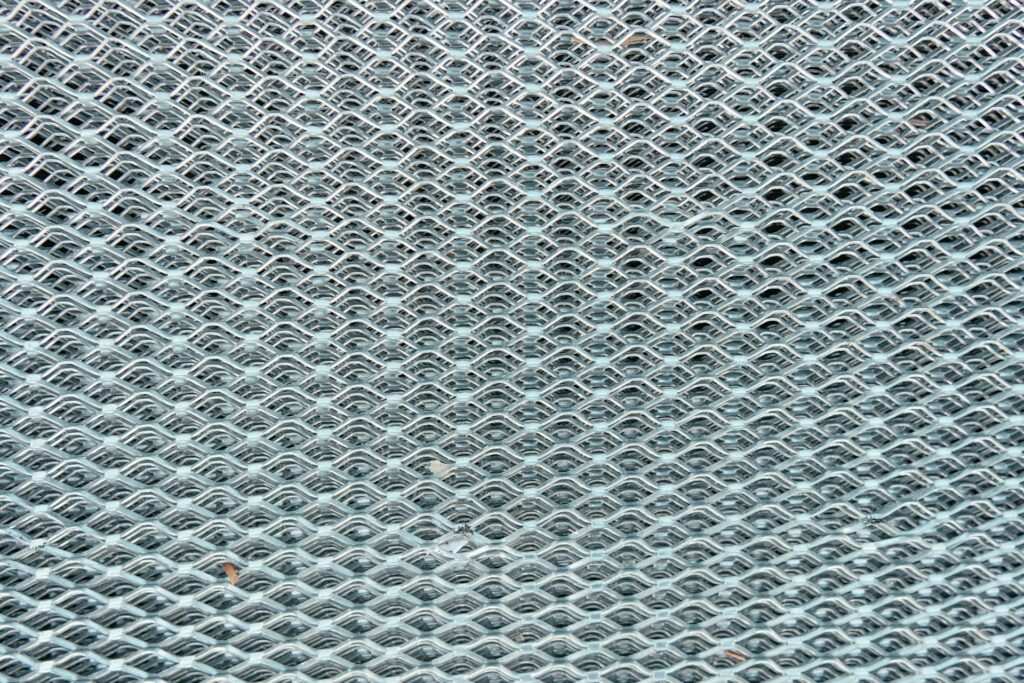 Square Mesh