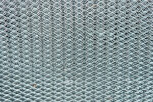 Square Mesh