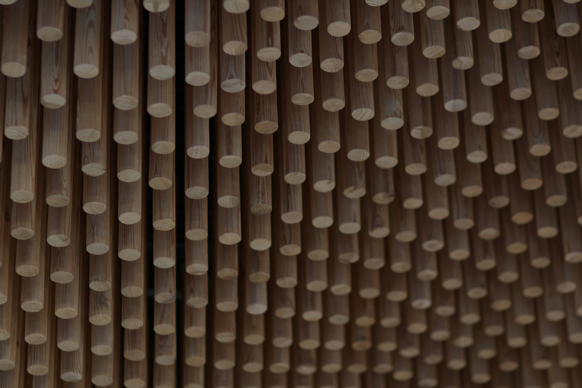 Round Dowels