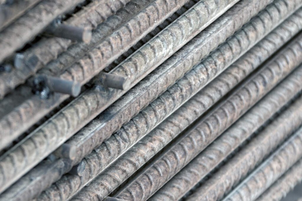 rebar supplier