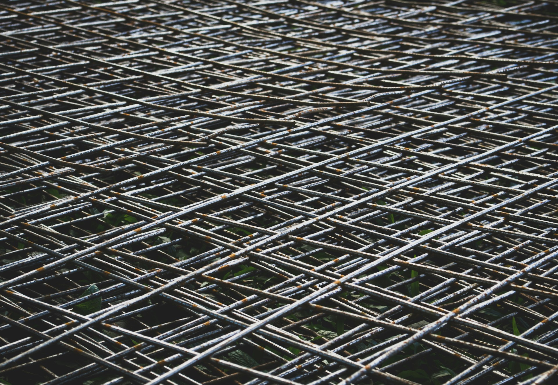 metal mesh