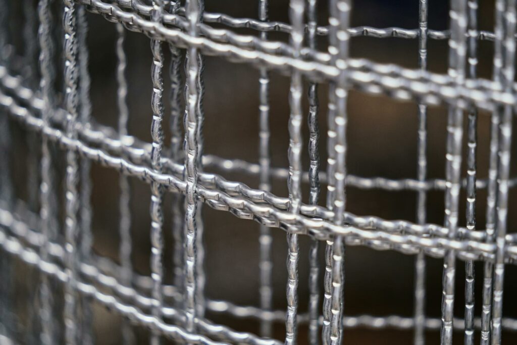Steel Mesh