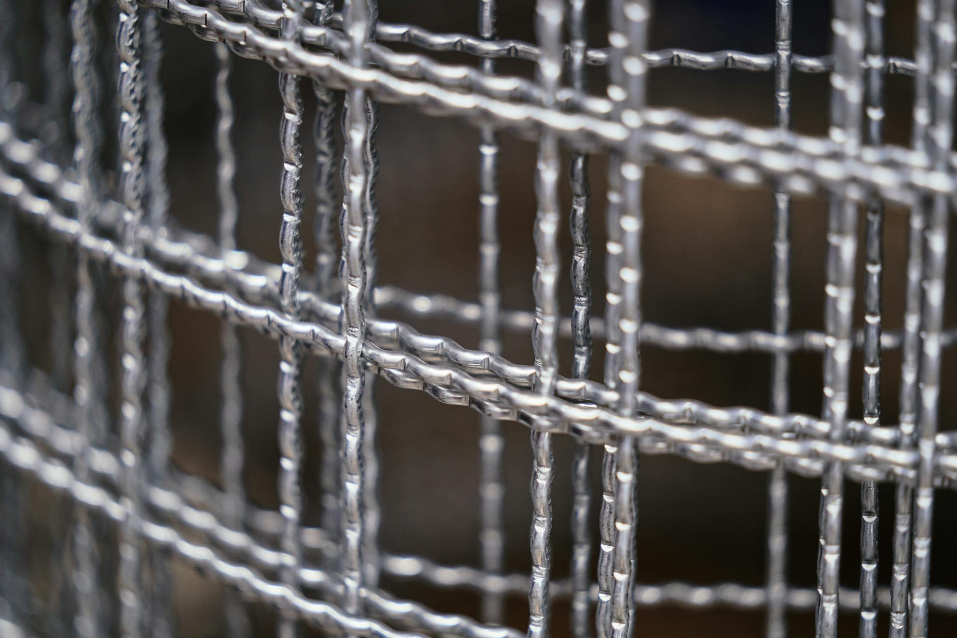 Steel Mesh