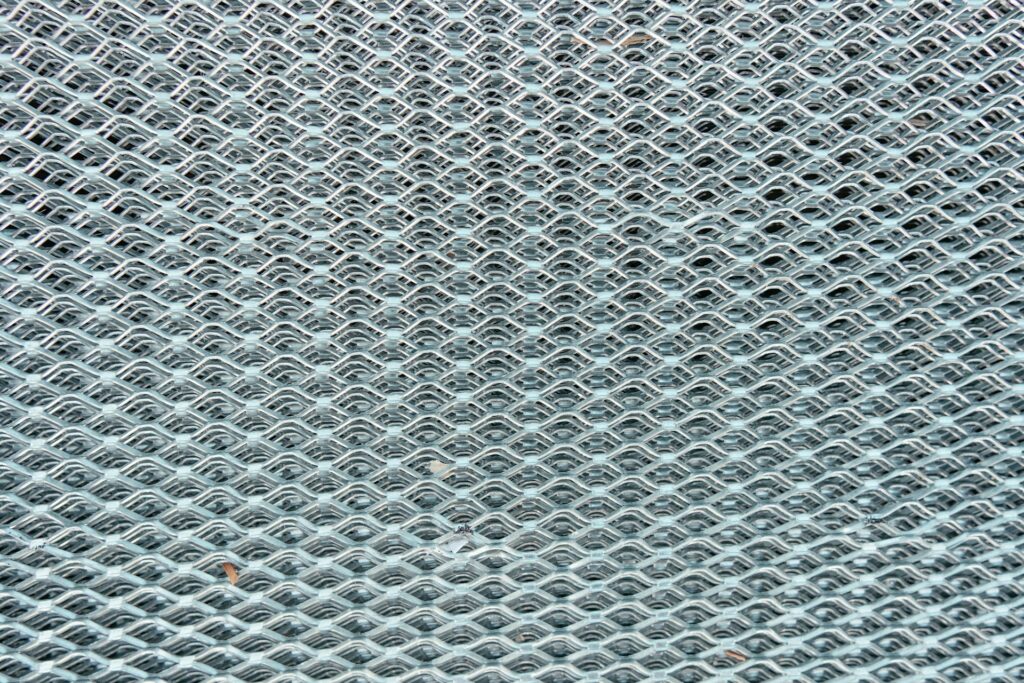 Metal Mesh
