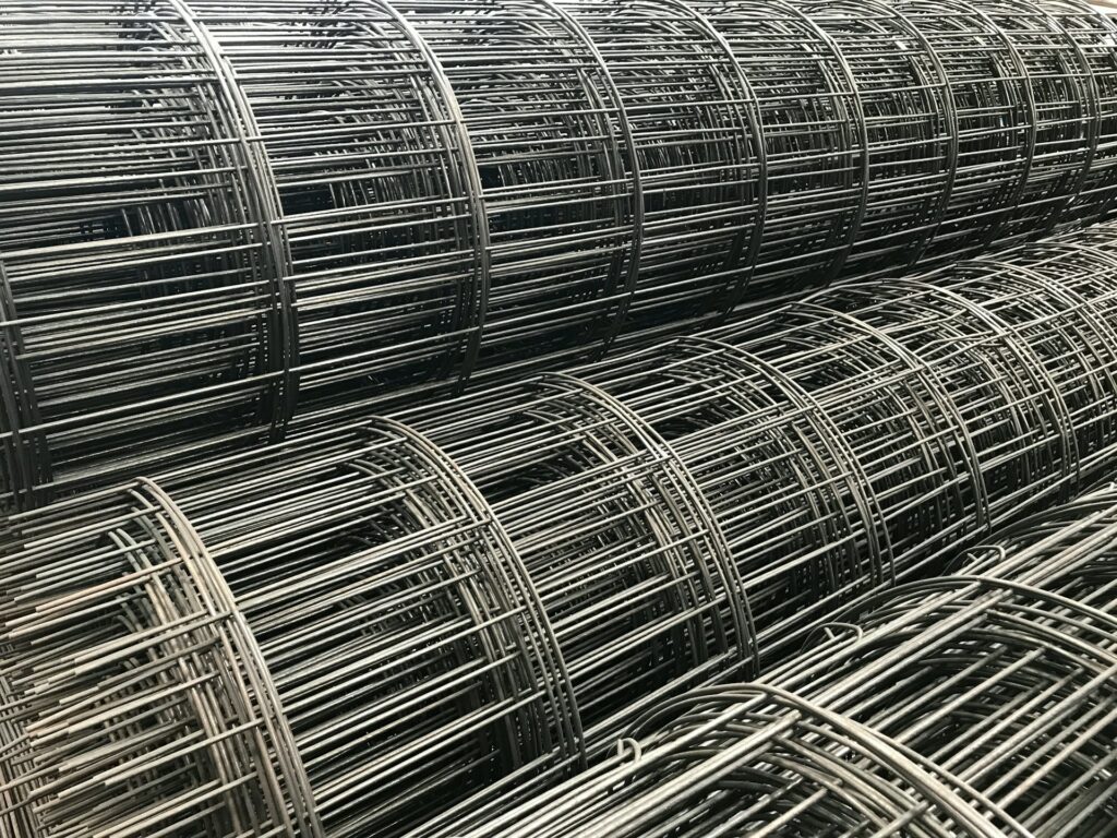 Steel Mesh
