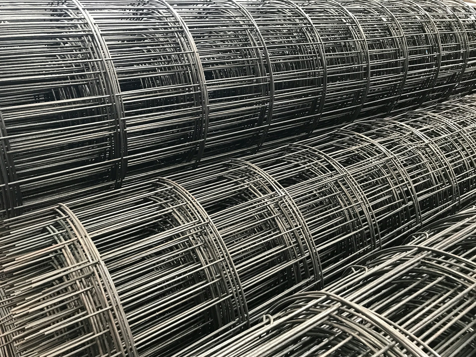 Steel Mesh