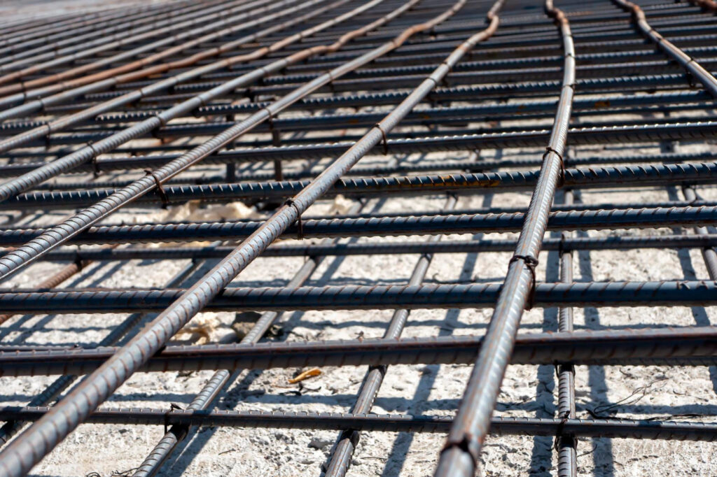 reinforcement