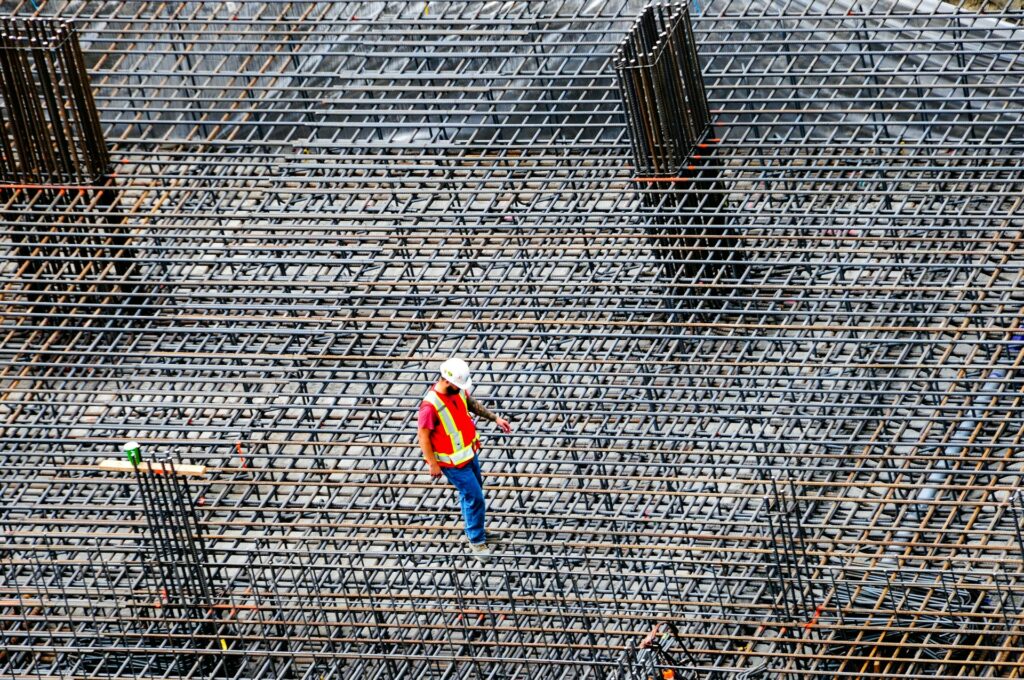 rebar