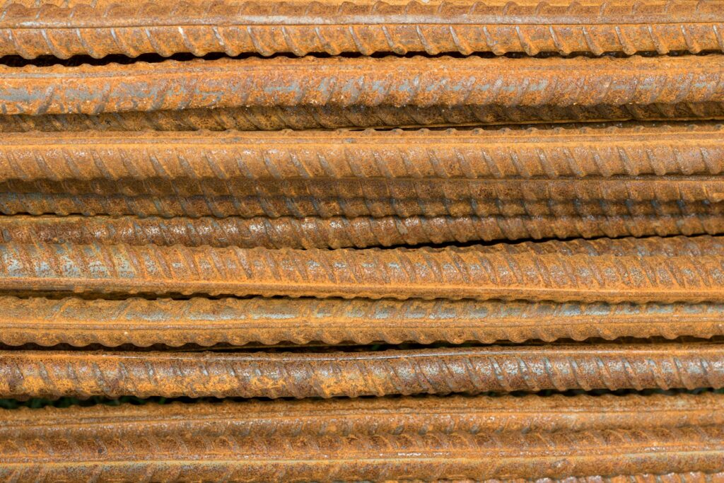 Rebar Rust