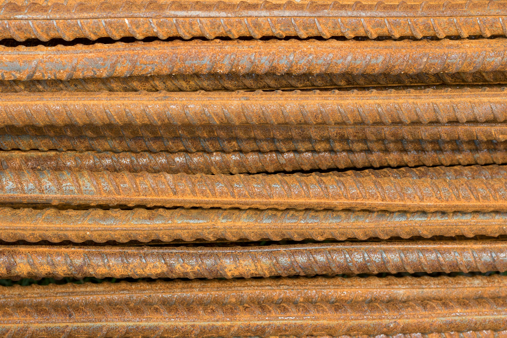 Rebar Rust