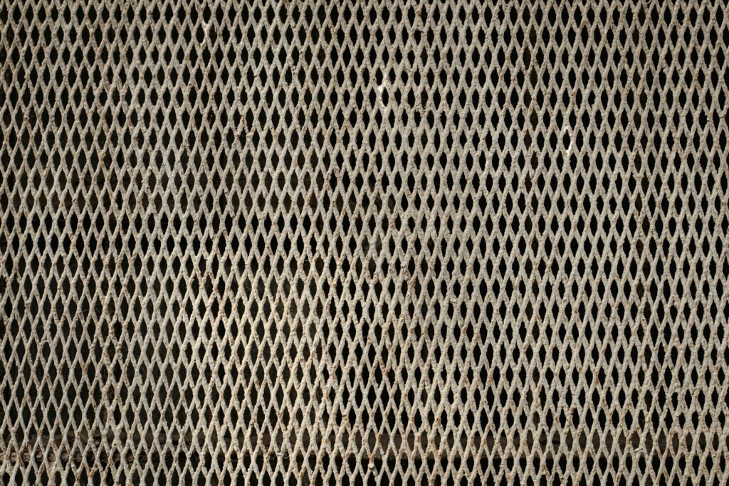 Metal Mesh