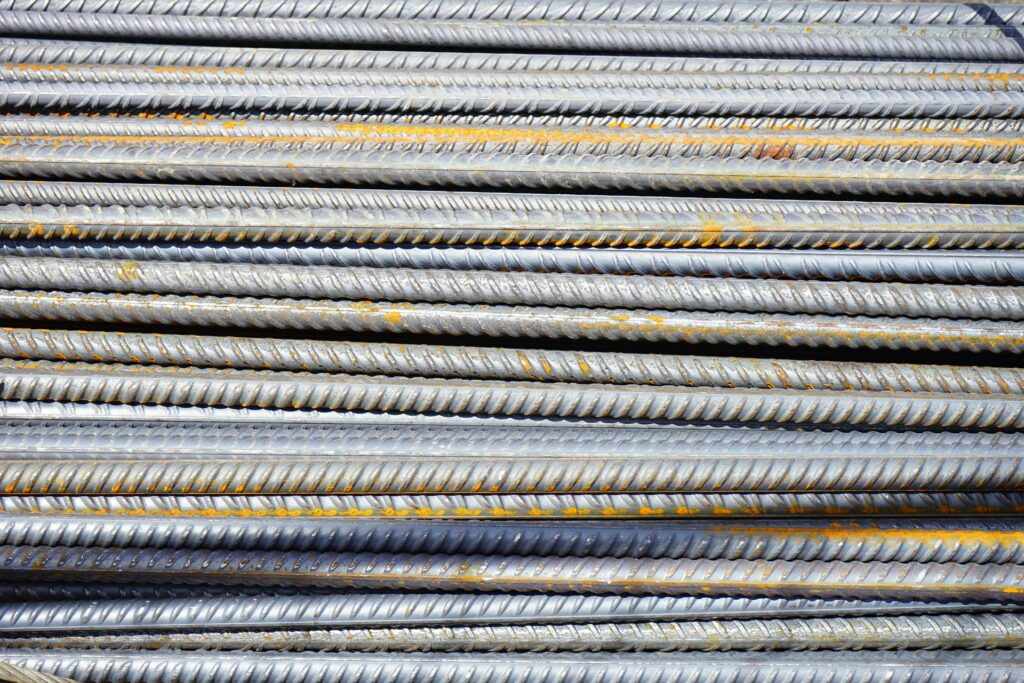 Starter Bars