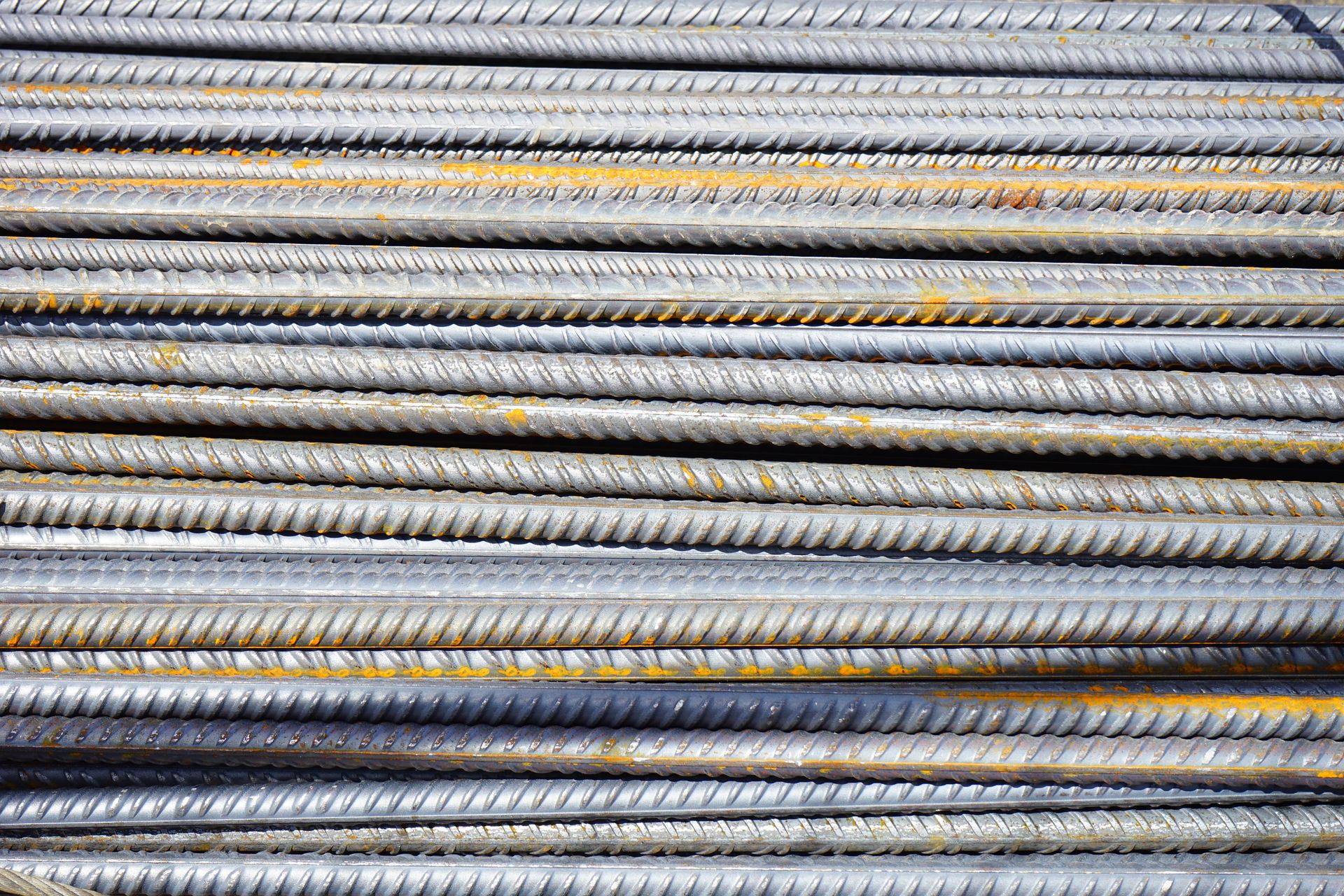 Starter Bars